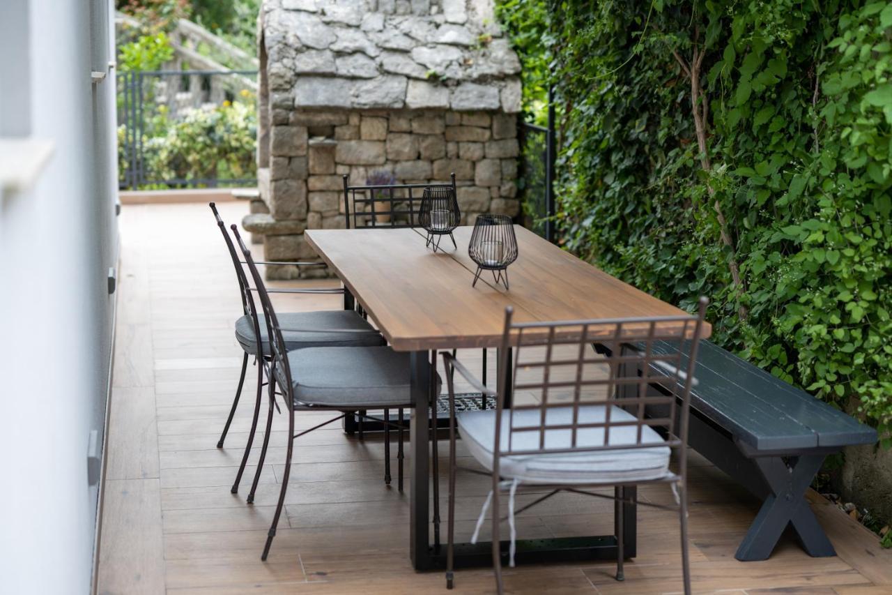 Holiday Home Greystone Omiš Exterior foto