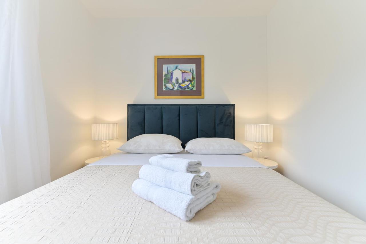 Holiday Home Greystone Omiš Exterior foto