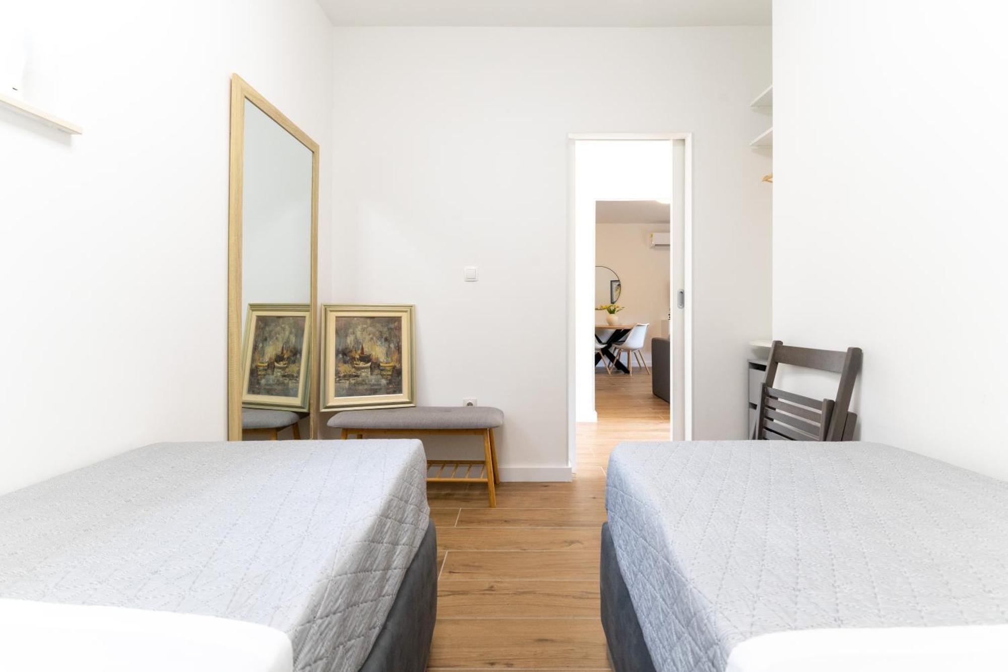 Holiday Home Greystone Omiš Exterior foto